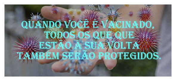 Vacinação