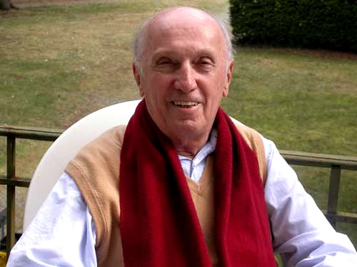 Raymond Bernard