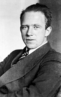 Werner Karl Heisenberg