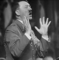 Adolf Hitler