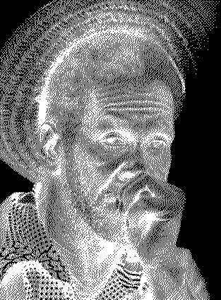 VELHO NEGRO
