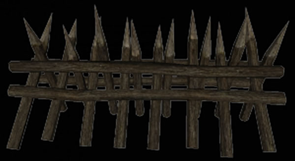 Barricada