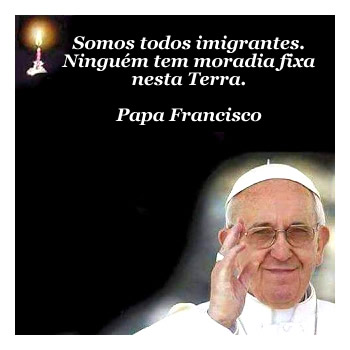 Papa Francisco