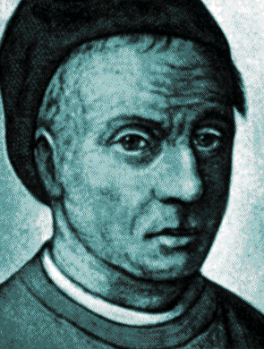 Tomás de Kempis