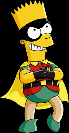 Robin