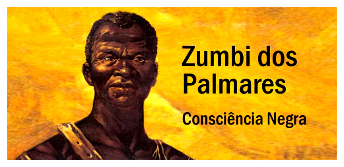 Zumbi dos Palmares