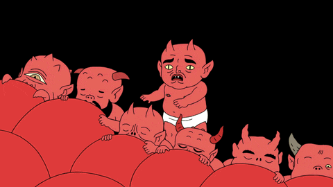 Diabinhos