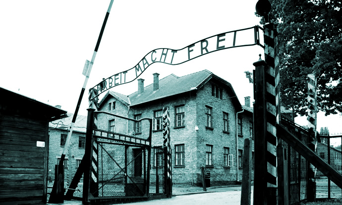 Auschwitz
