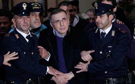 Michele Zagaria