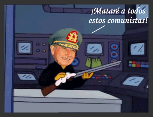 Pinochet
