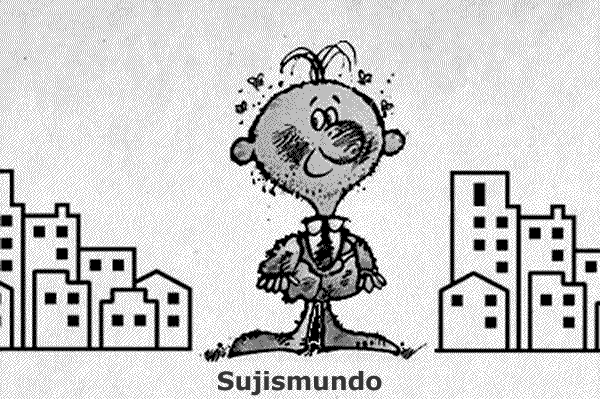 Sujismundo