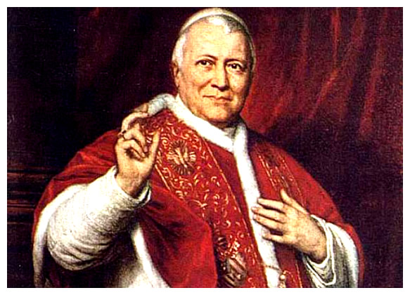 Pio IX