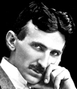 Nikola Tesla