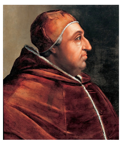 Papa Alexandre VI