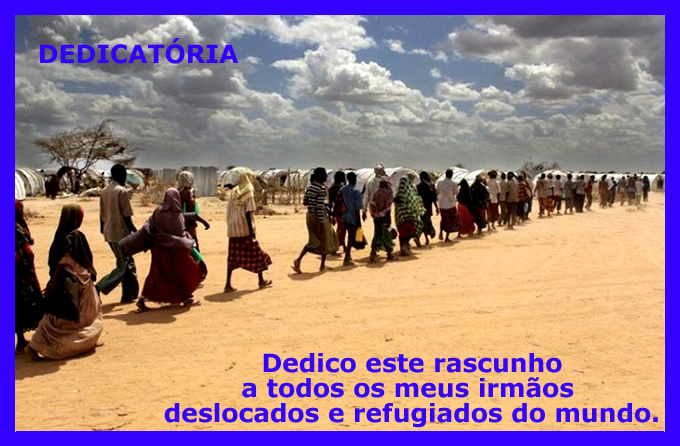 DEDICATÓRIA