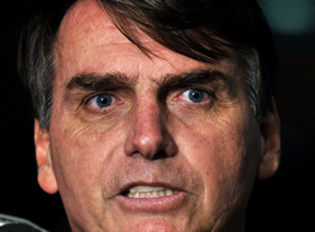 Jair Messias Bolsonaro