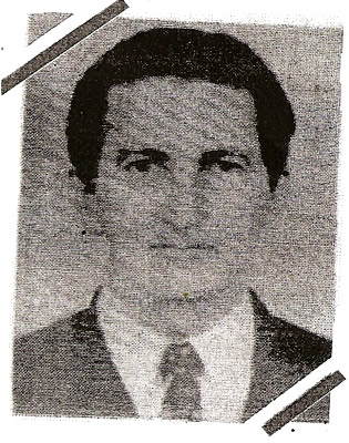Pedro Jerônimo de Souza