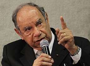 Carlos Alberto Brilhante Ustra