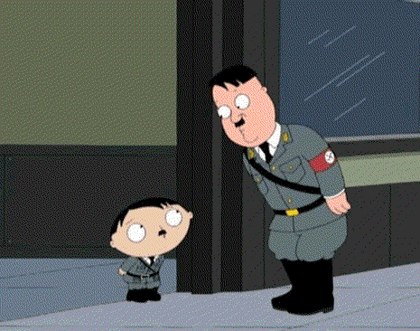 Adolf Hitler