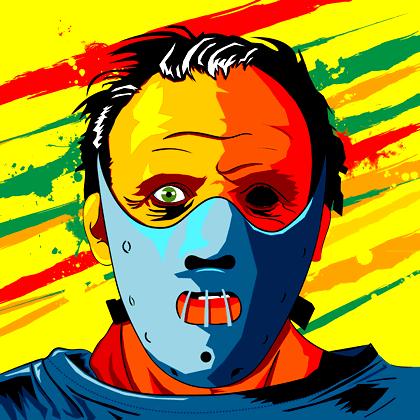 Hannibal Lecter