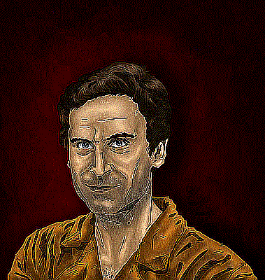 Ted Bundy