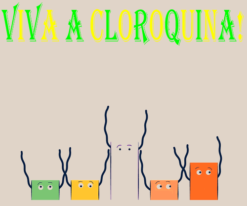 Cloroquina