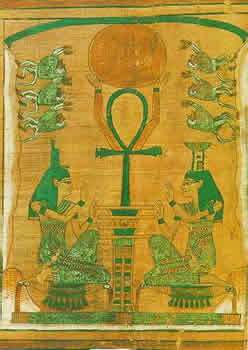 Ankh