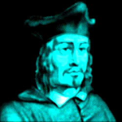 Angelus Silesius