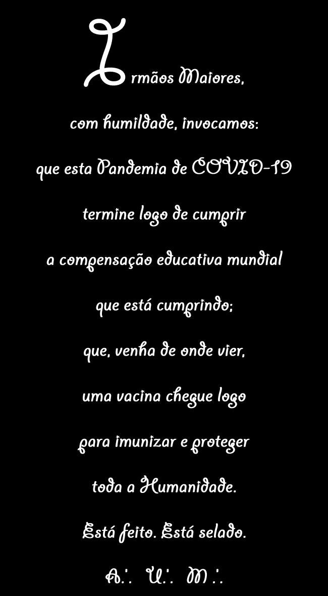 Invocação