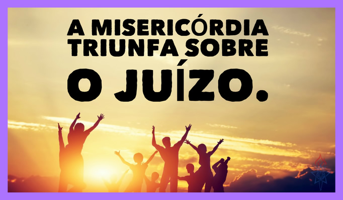 Misericórdia