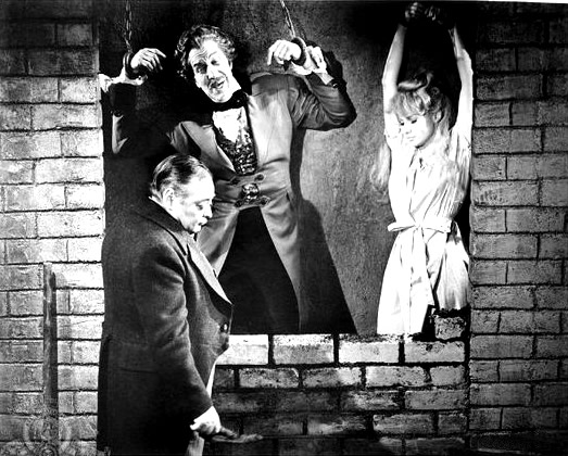  Tales of Terror – The Black Cat