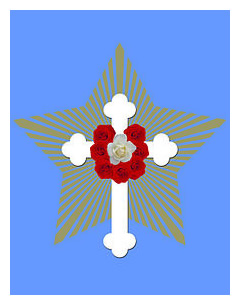 The Rosicrucian Fellowship