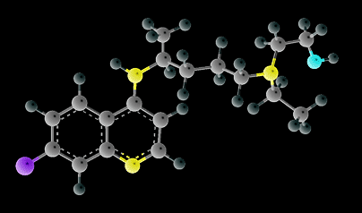 Hidroxicloroquina