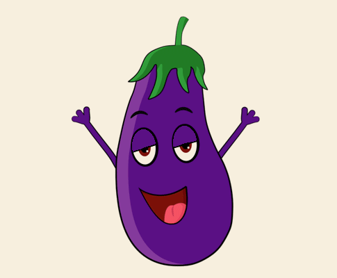Solanum melongena