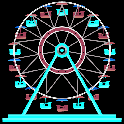 Roda-gigante