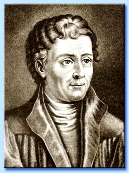 Johannes Reuchlin