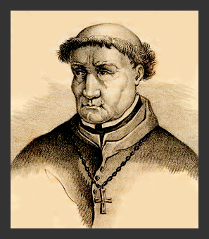 Tomás de Torquemada