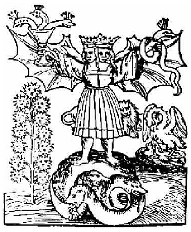 Rosarium Philosophorum