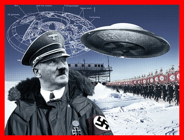 Adolf Hitler