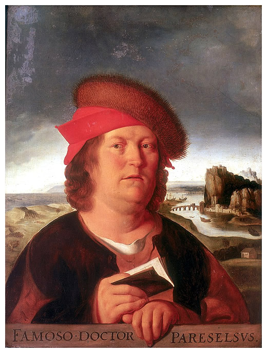Paracelso