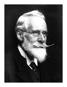 William Crookes