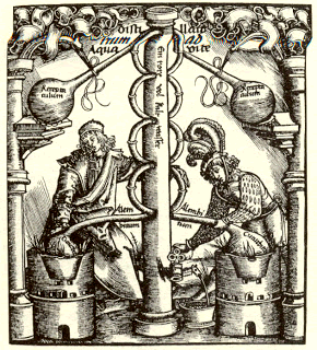 Alkahest