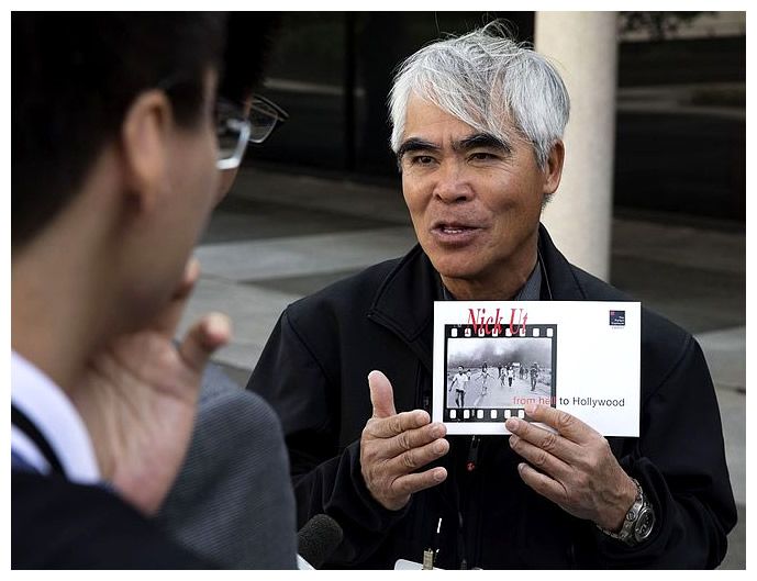 Nick Ut