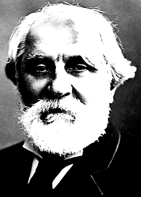 Ivan Turgueniev