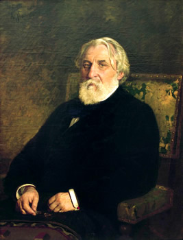 Ivan Turgueniev