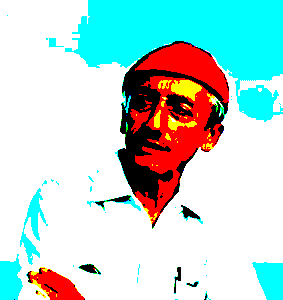 Jacques Cousteau