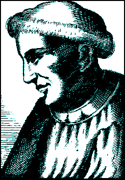 Jan Van Ruysbroeck
