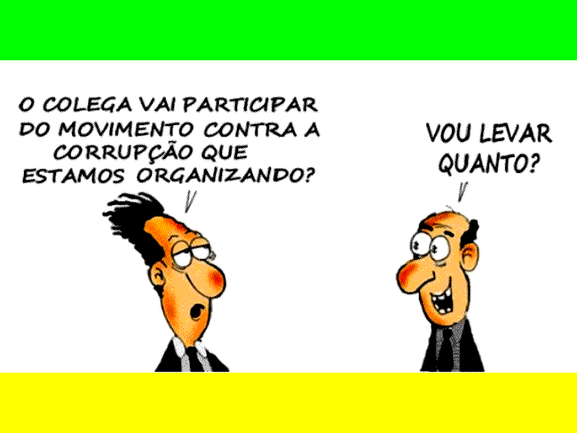 O Corrupto