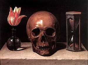 Vanitas