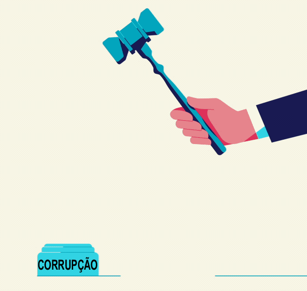 Corrupção